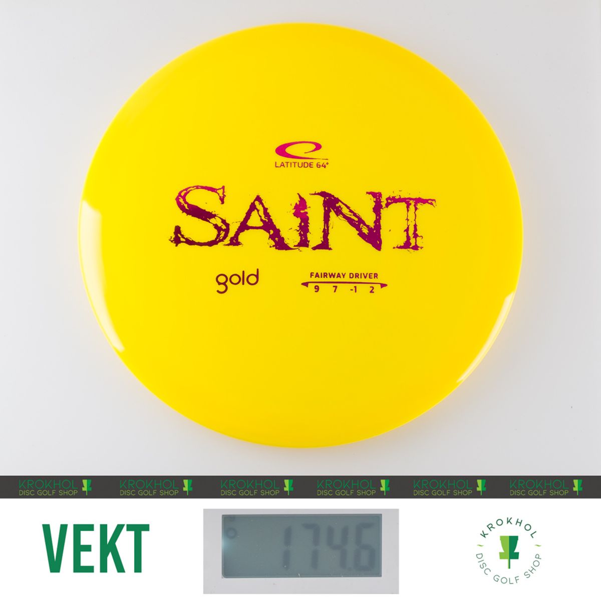 Gold Saint