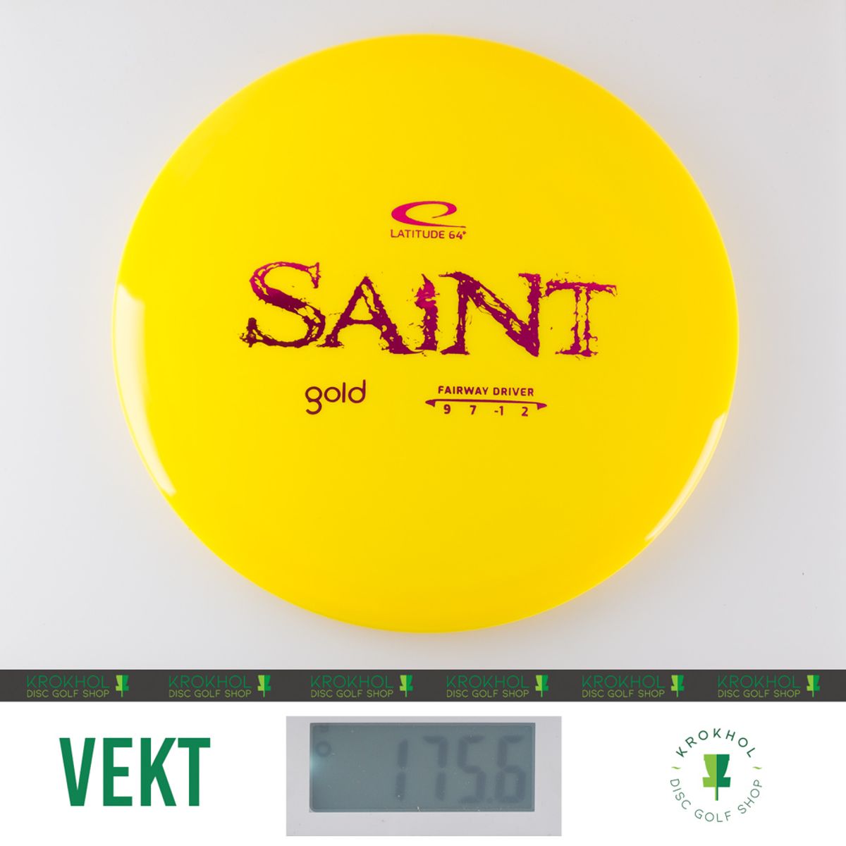 Gold Saint