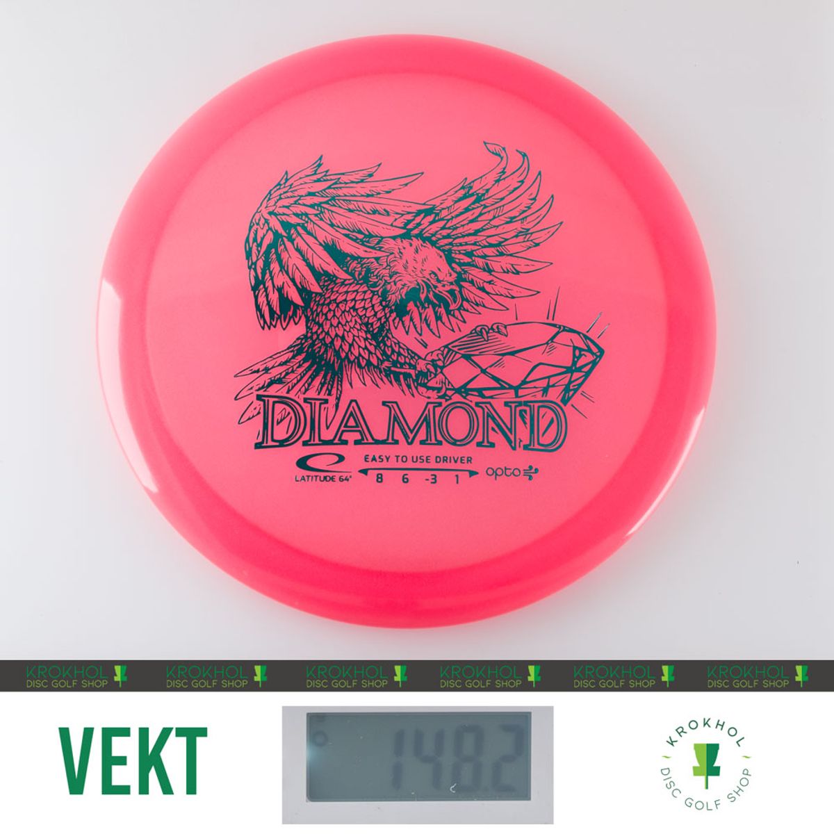 Opto Air Diamond