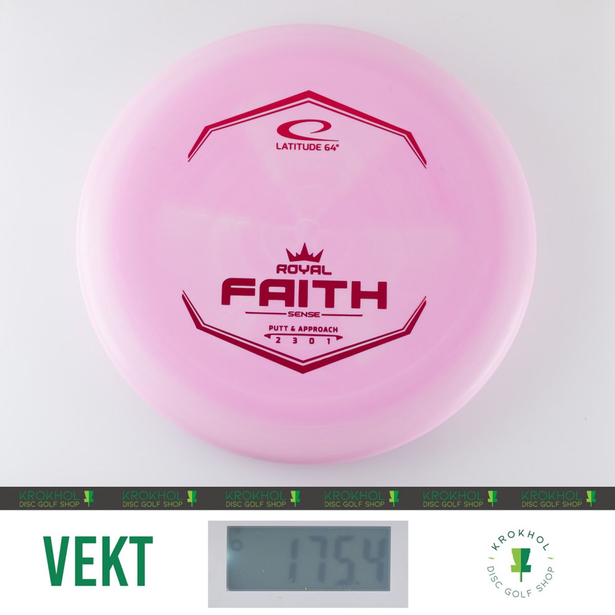 Sense Faith