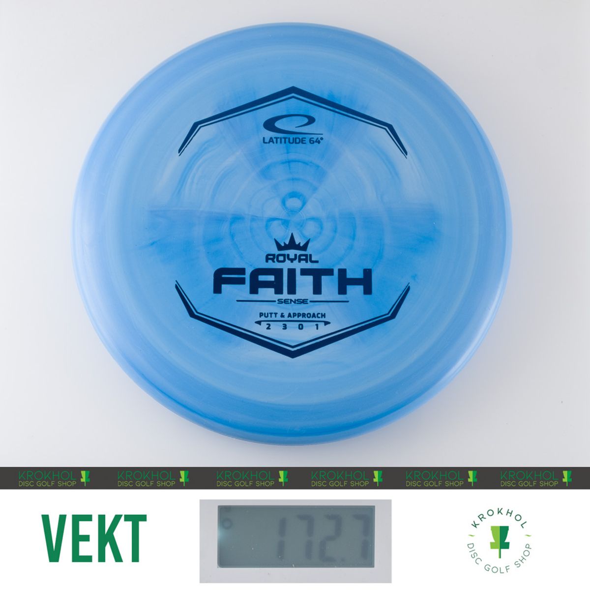 Sense Faith