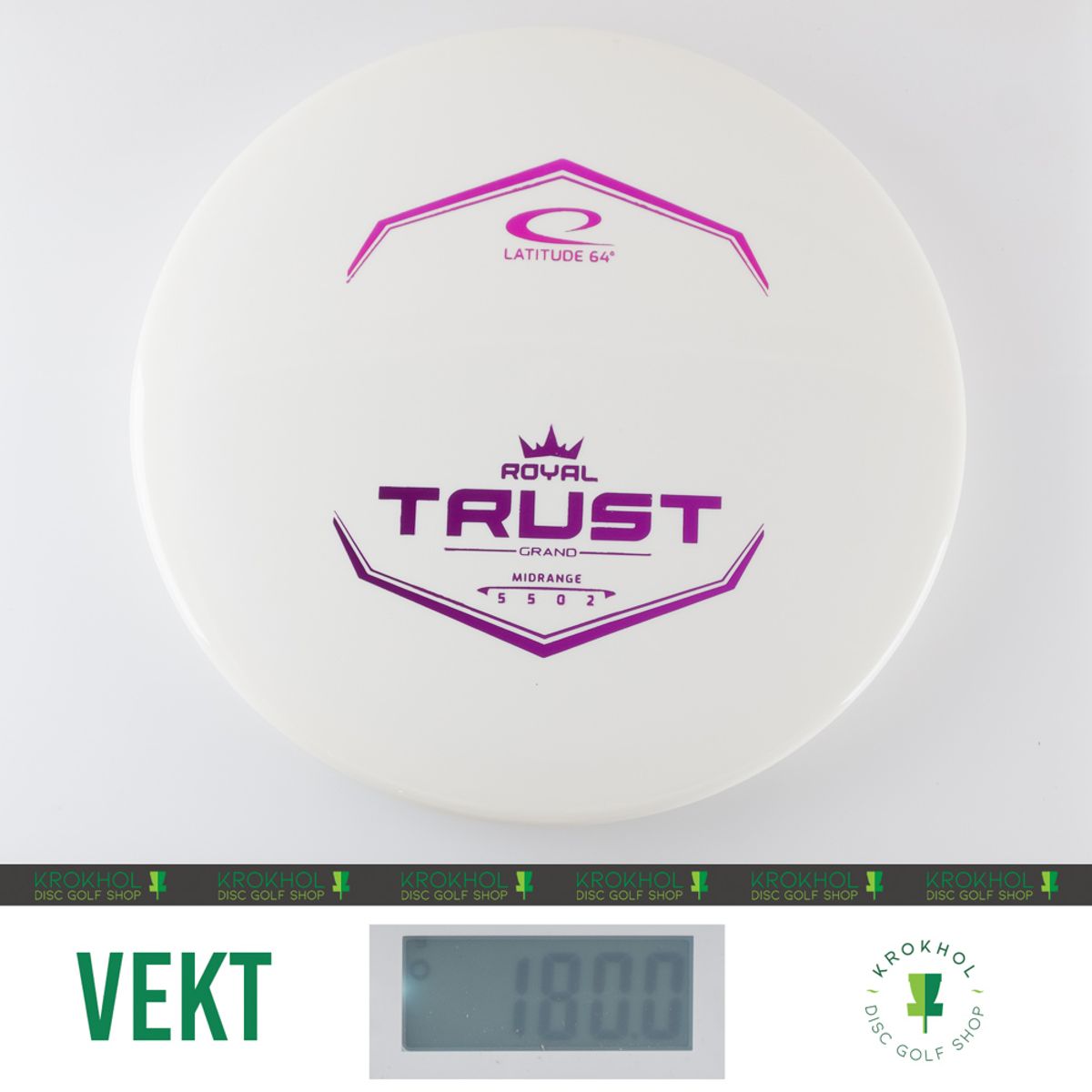 Grand Trust