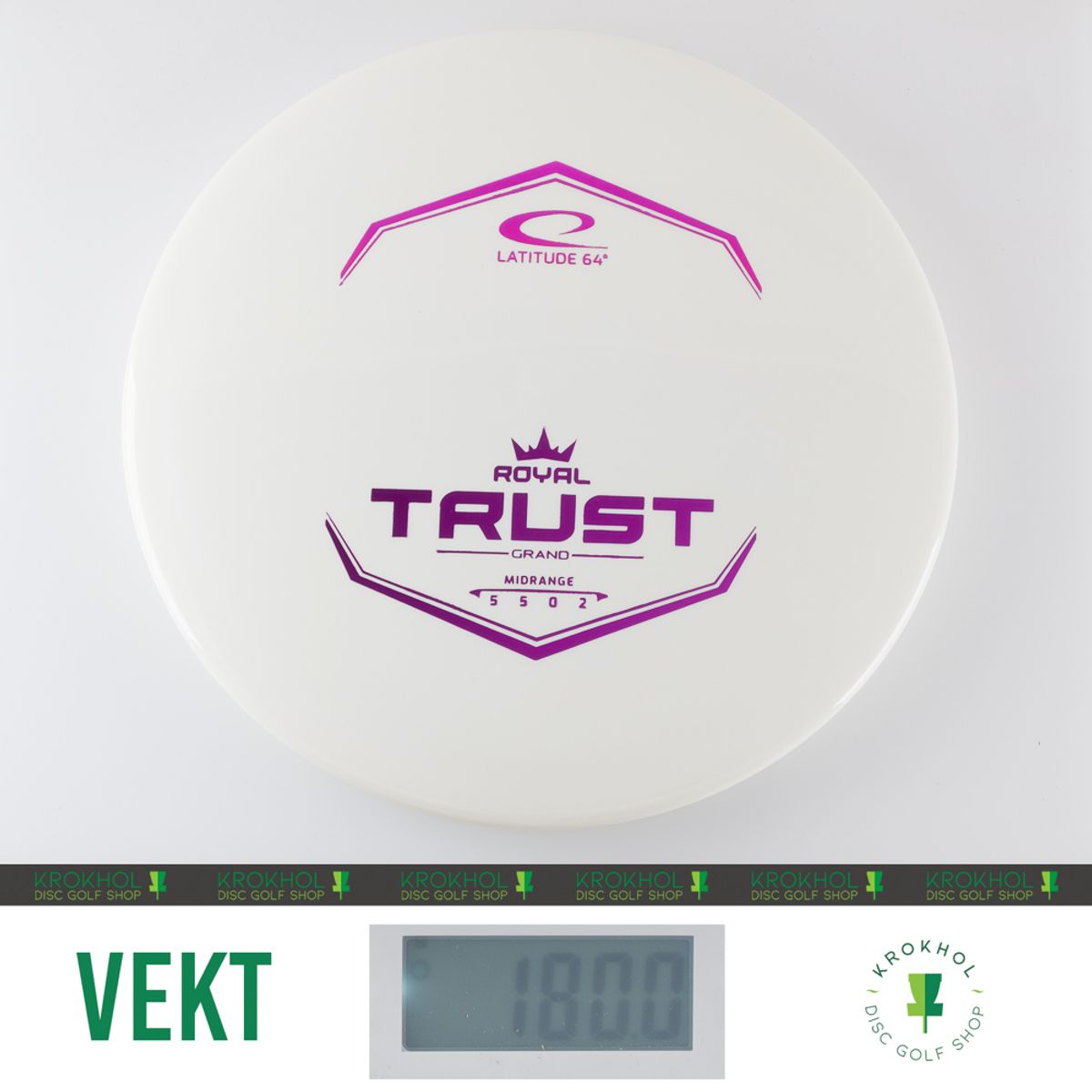 Grand Trust