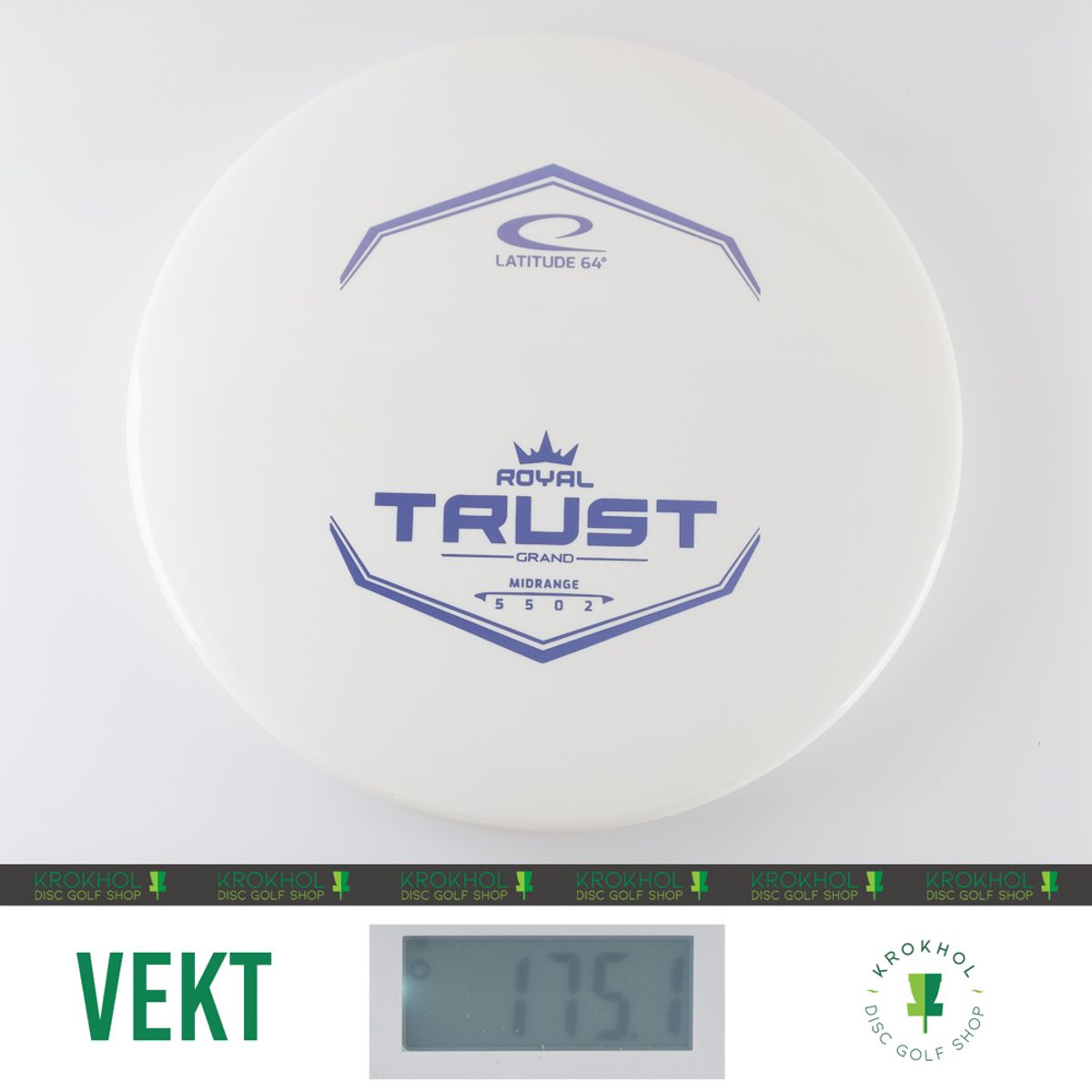 Grand Trust