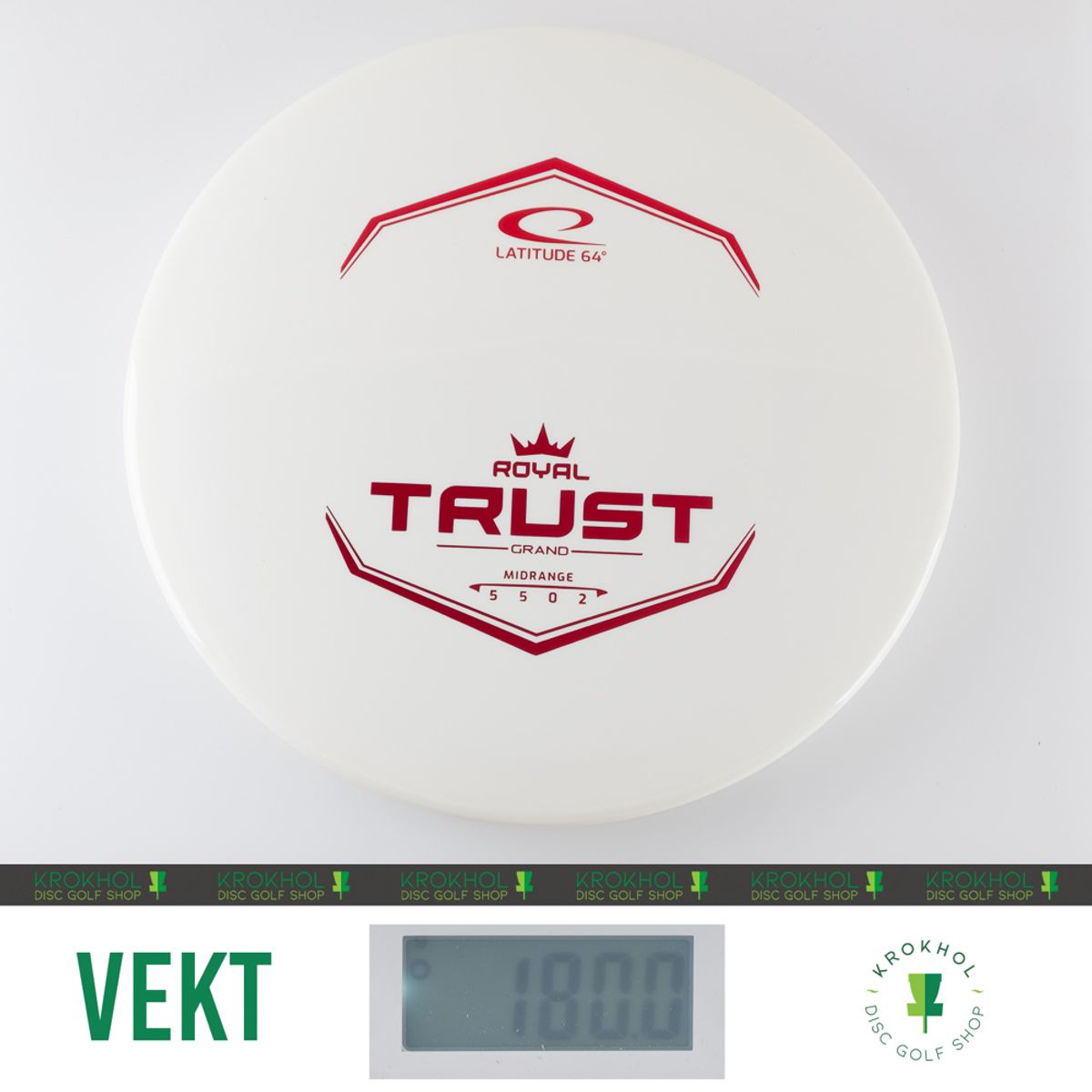 Grand Trust