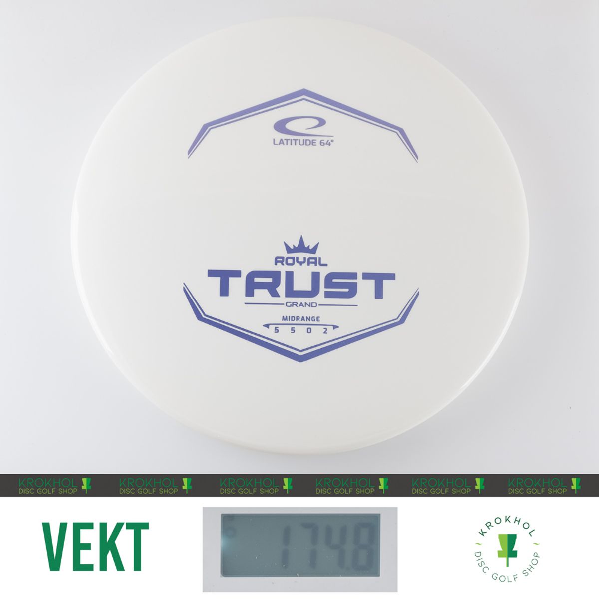 Grand Trust