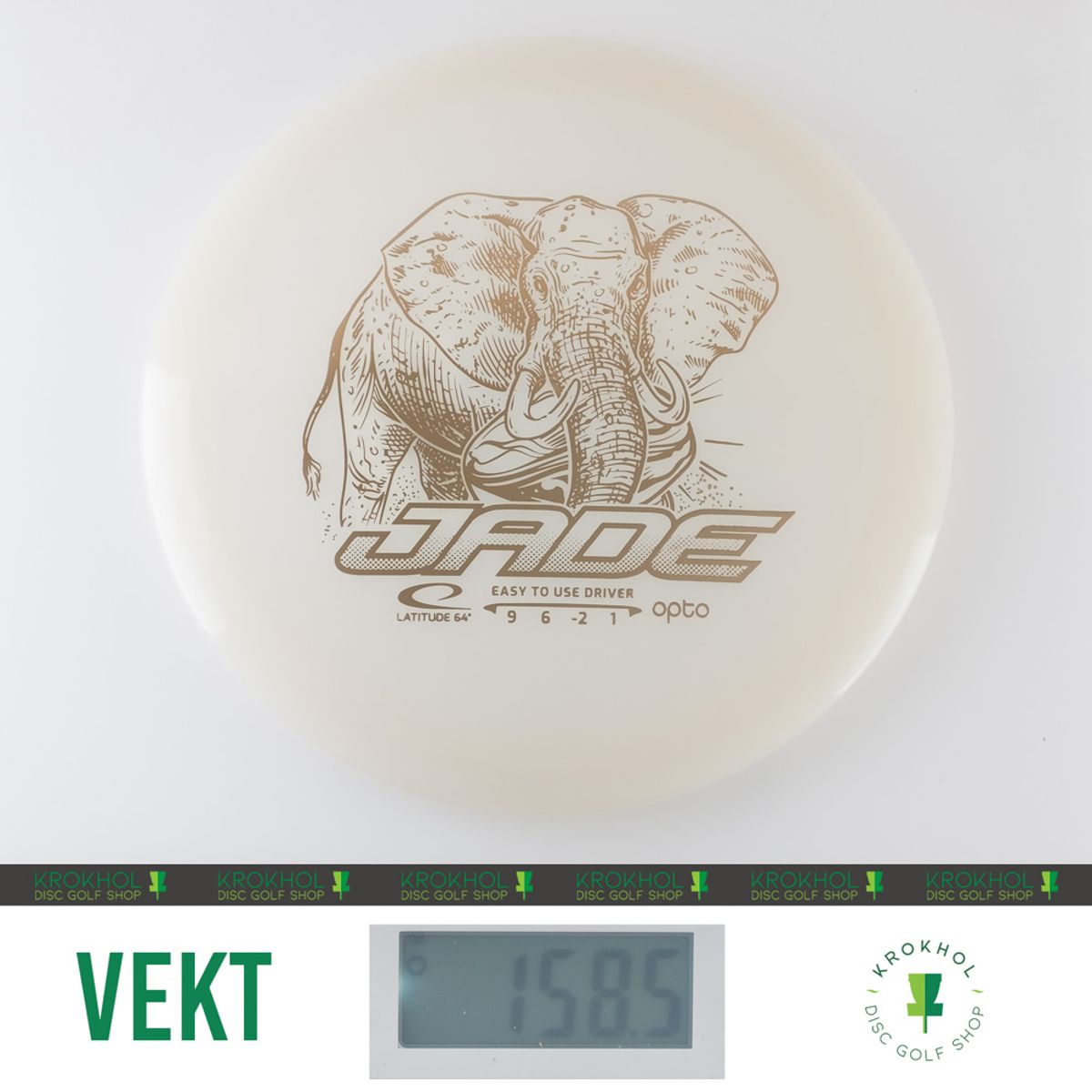 Opto Jade