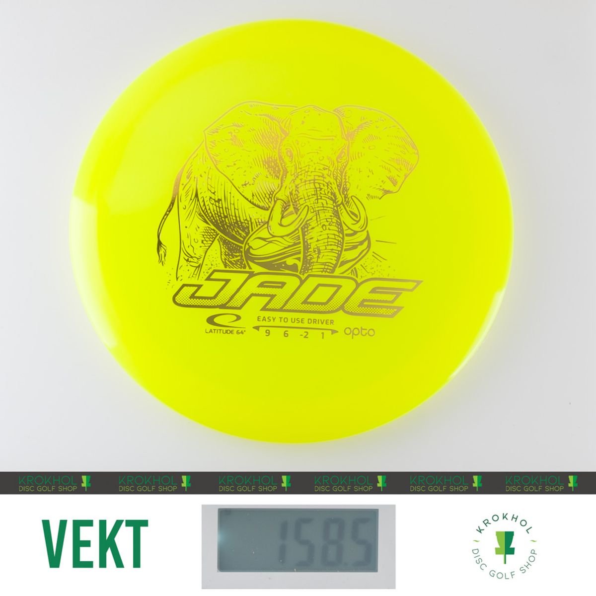 Opto Jade