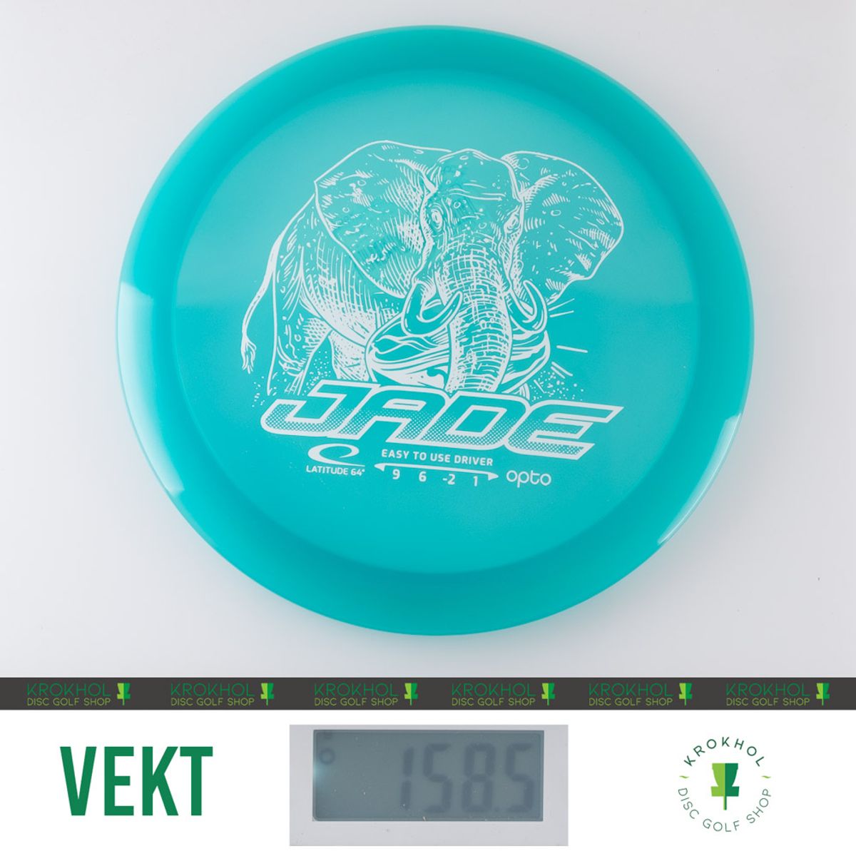 Opto Jade