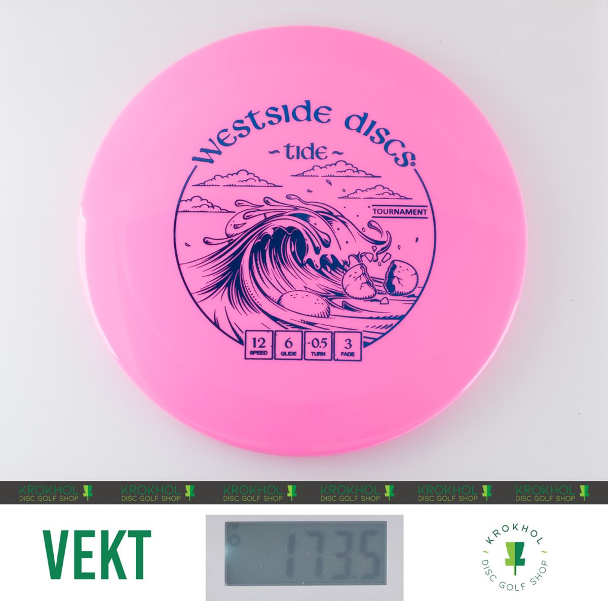 Tournament Tide
