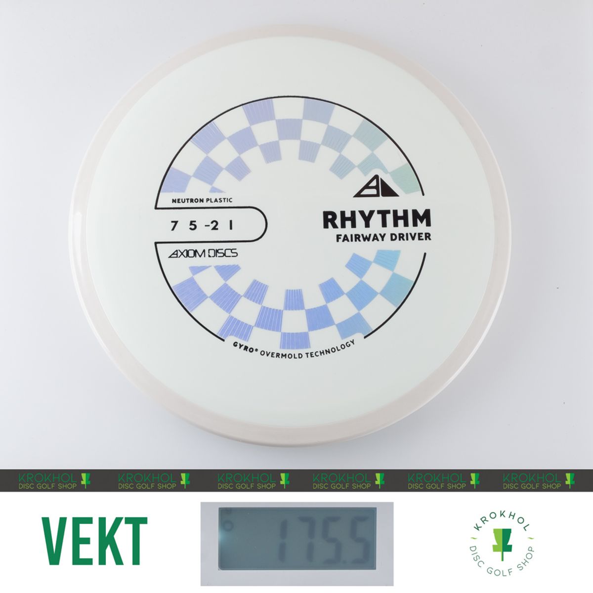 Neutron Rhythm