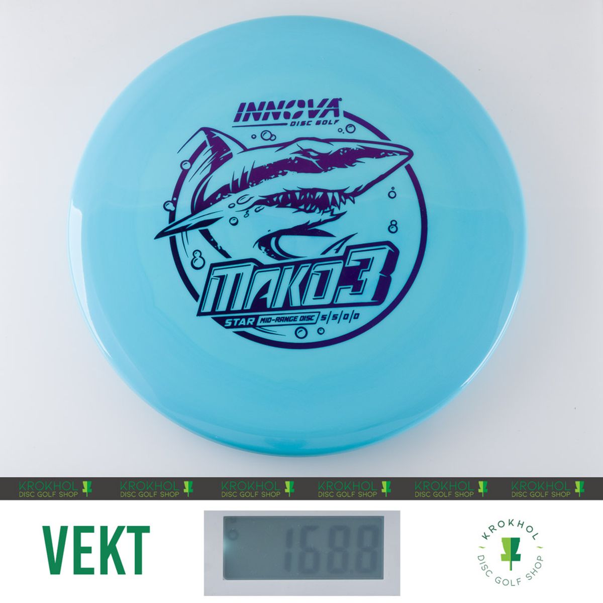 Star Mako3