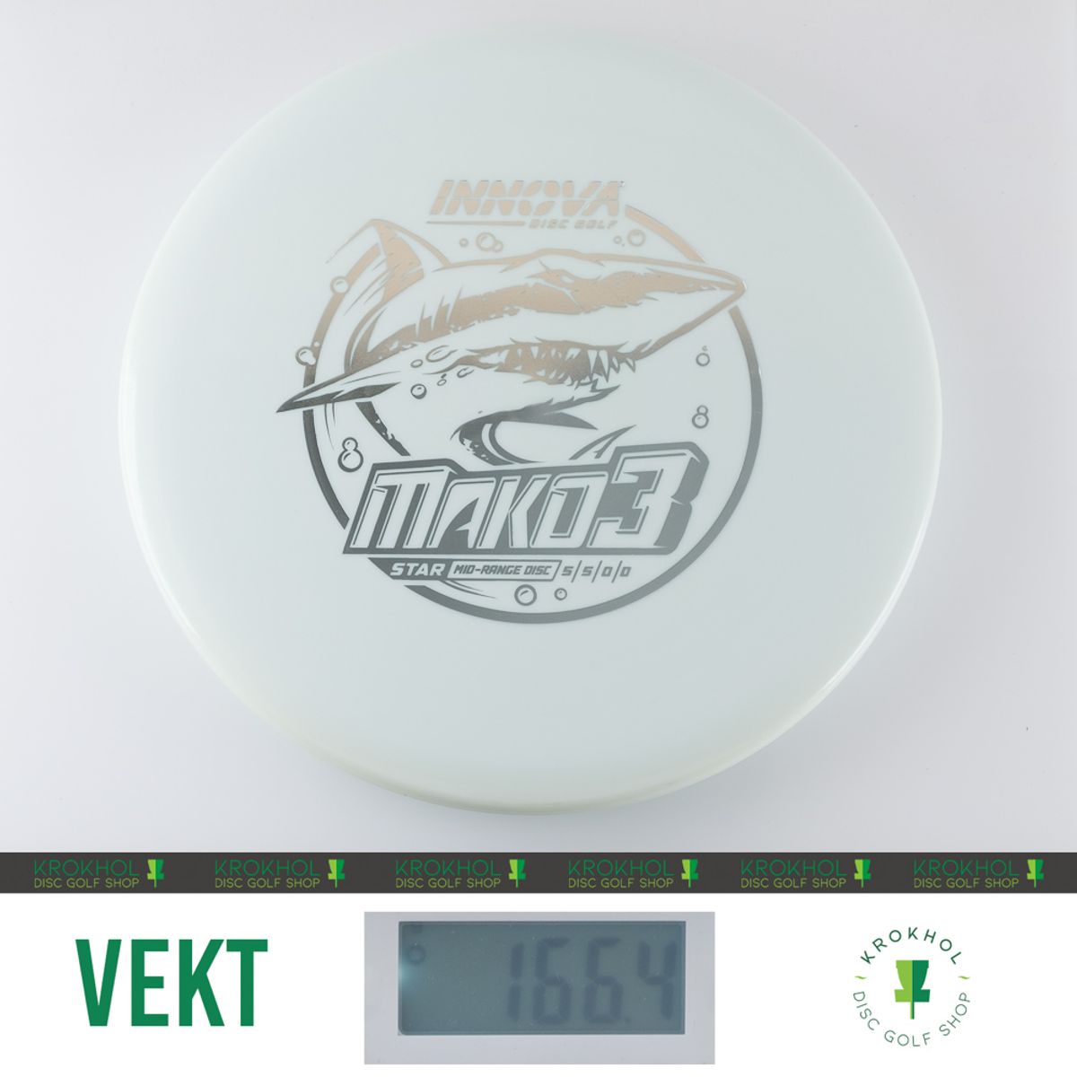 Star Mako3