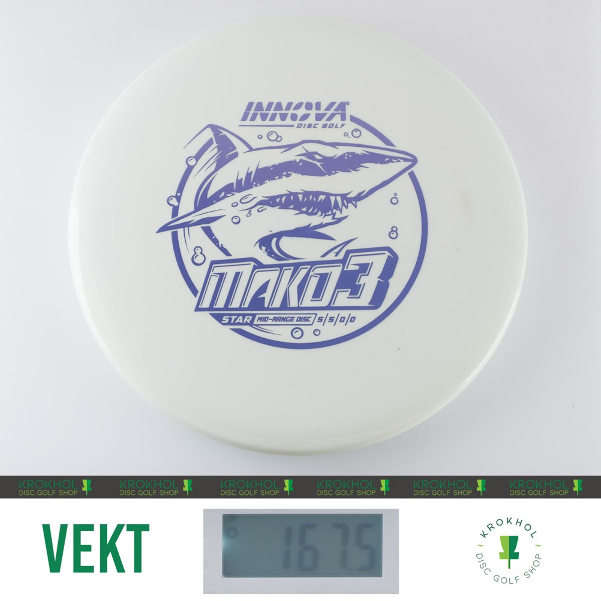 Star Mako3