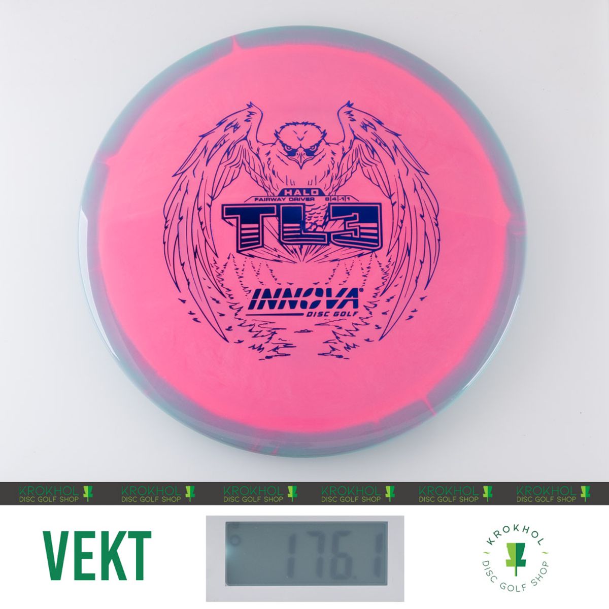 Halo Star TL3