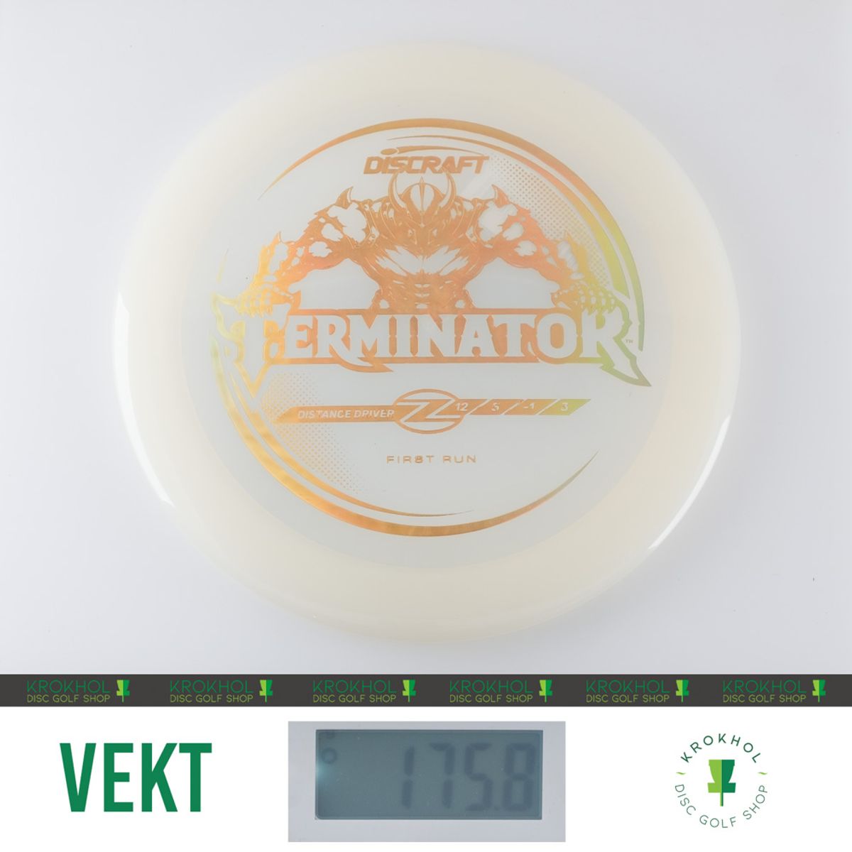 Z Line Terminator