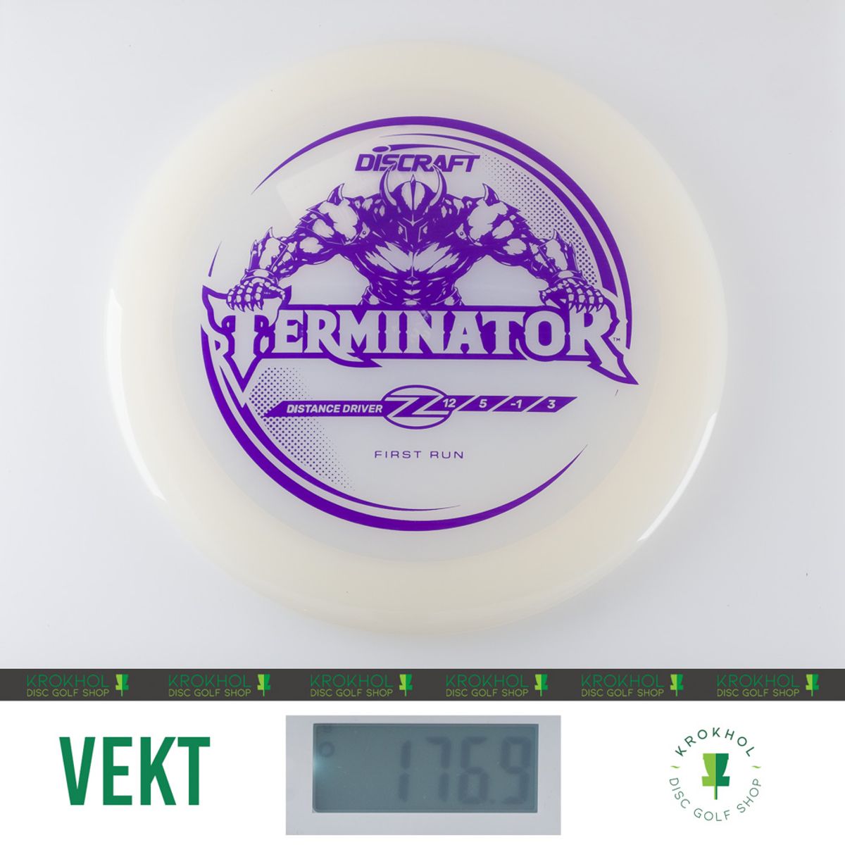 Z Line Terminator
