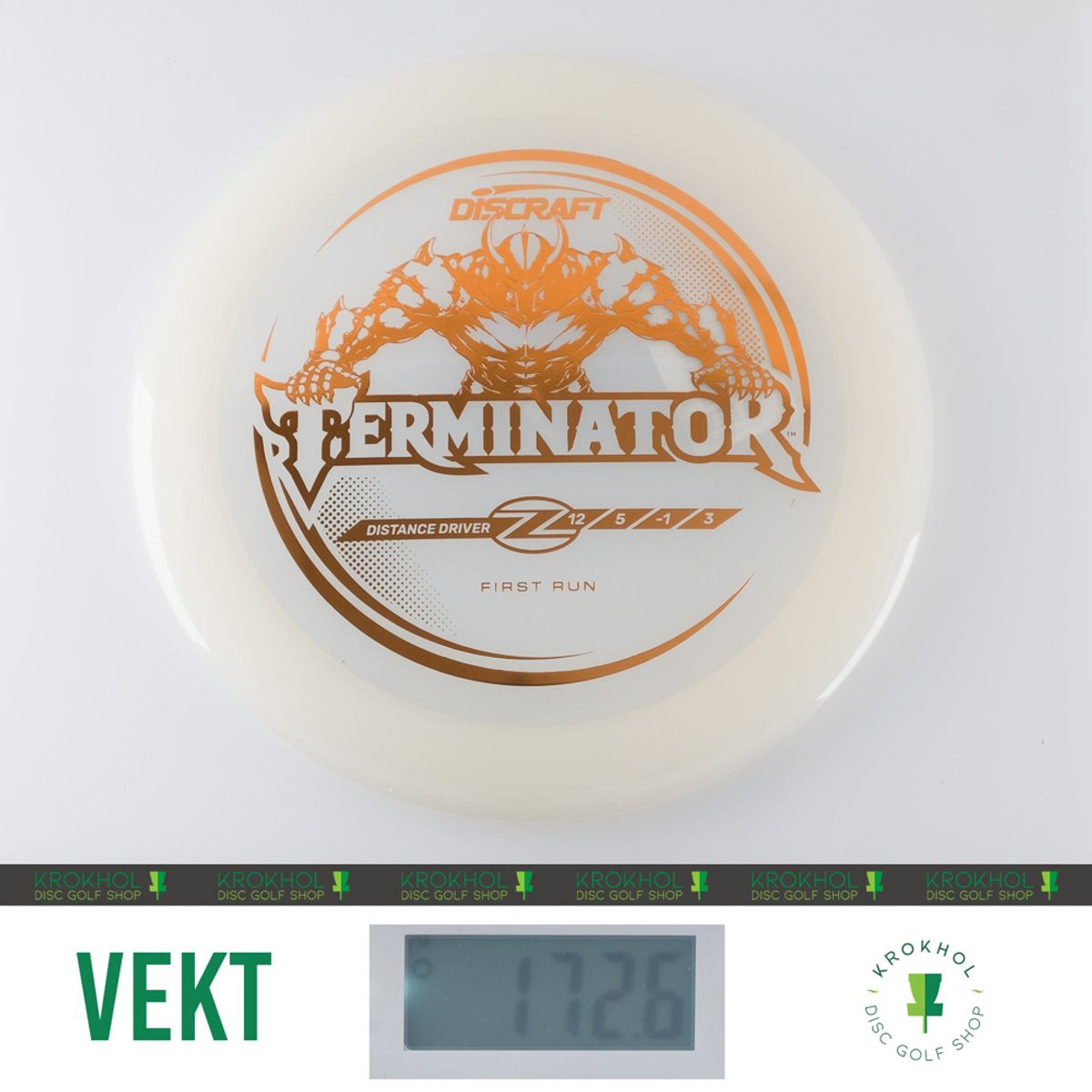 Z Line Terminator