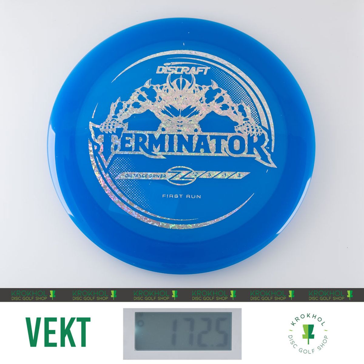 Z Line Terminator