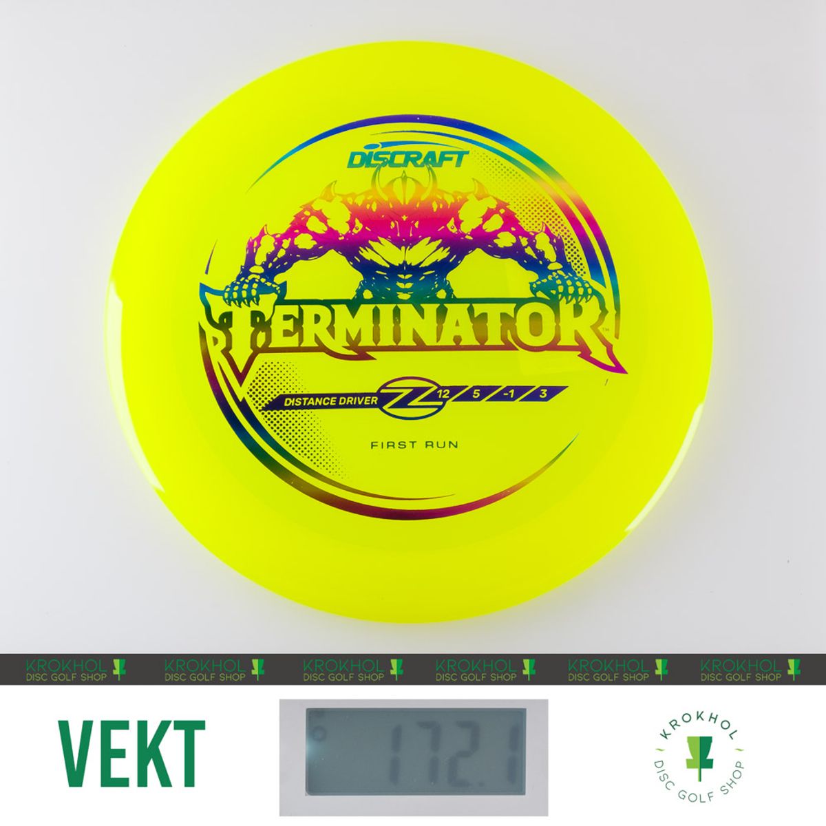 Z Line Terminator