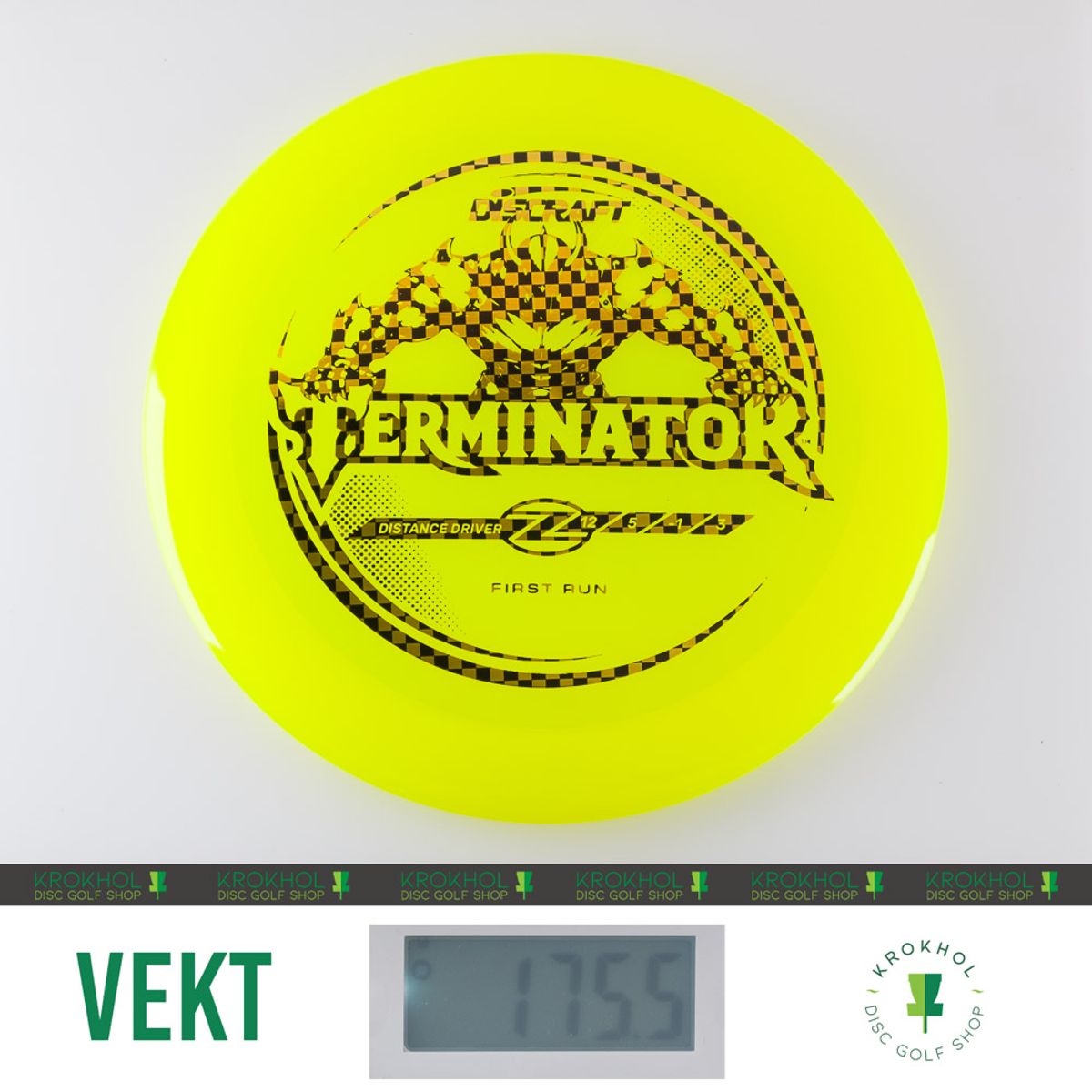 Z Line Terminator