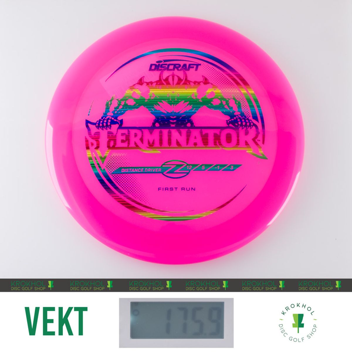 Z Line Terminator