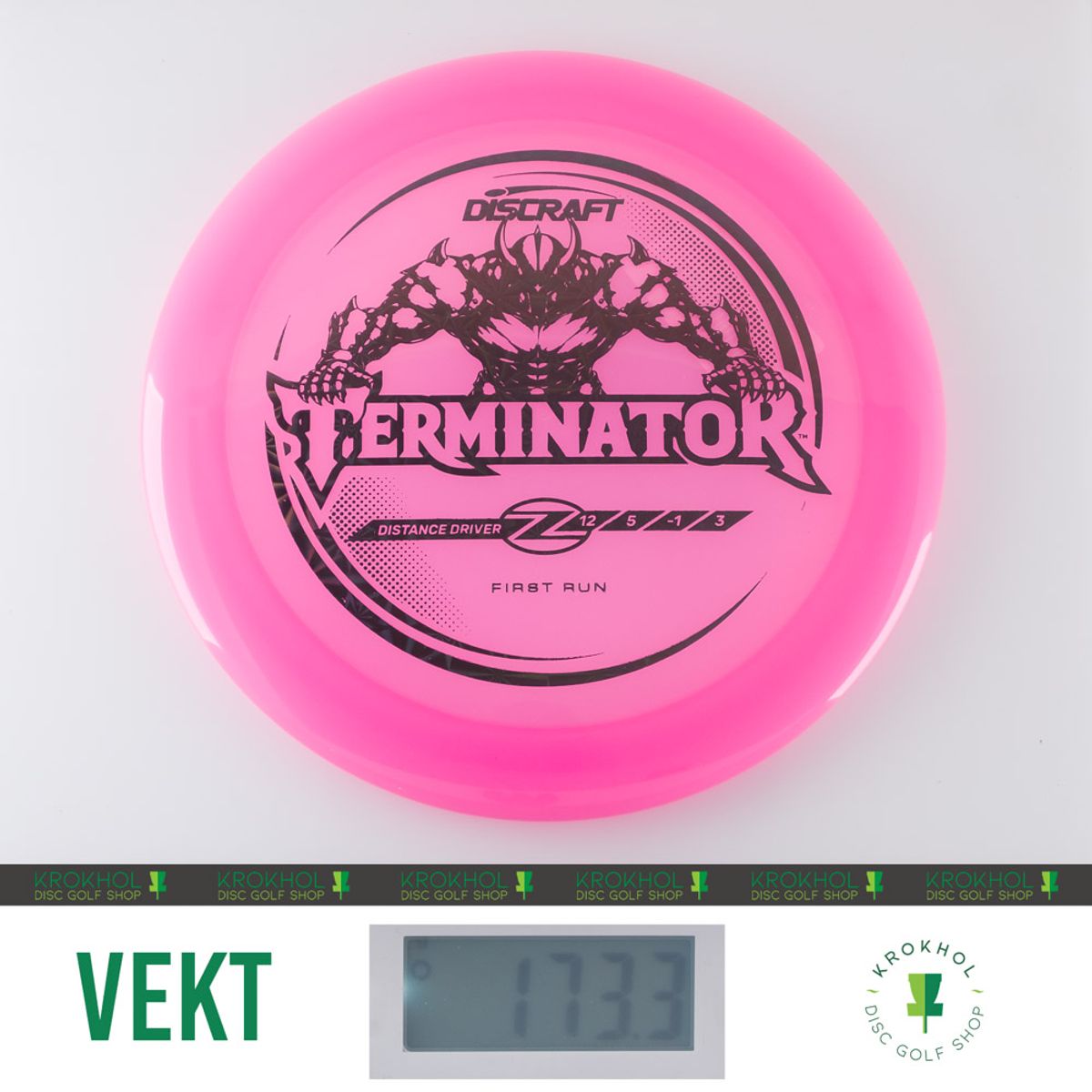 Z Line Terminator