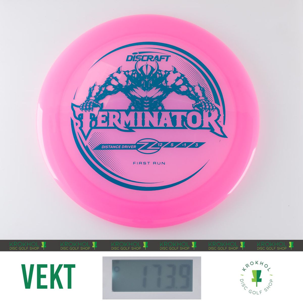 Z Line Terminator