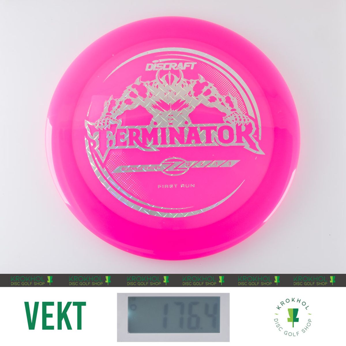 Z Line Terminator