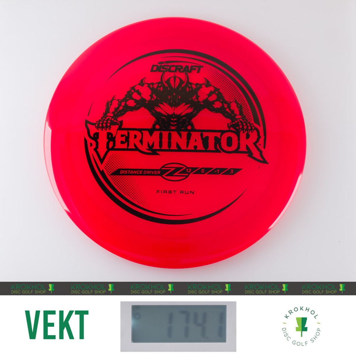 Z Line Terminator