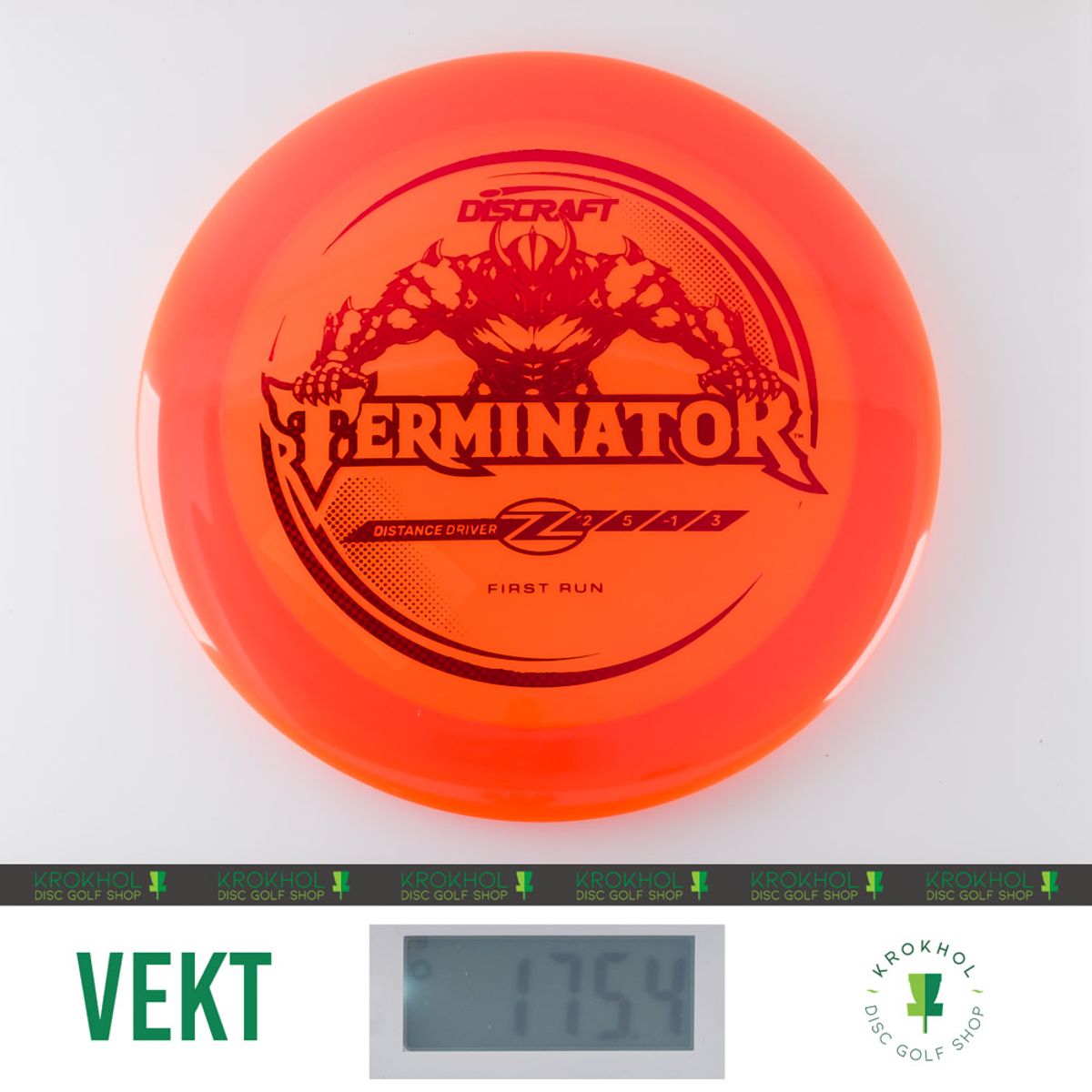 Z Line Terminator