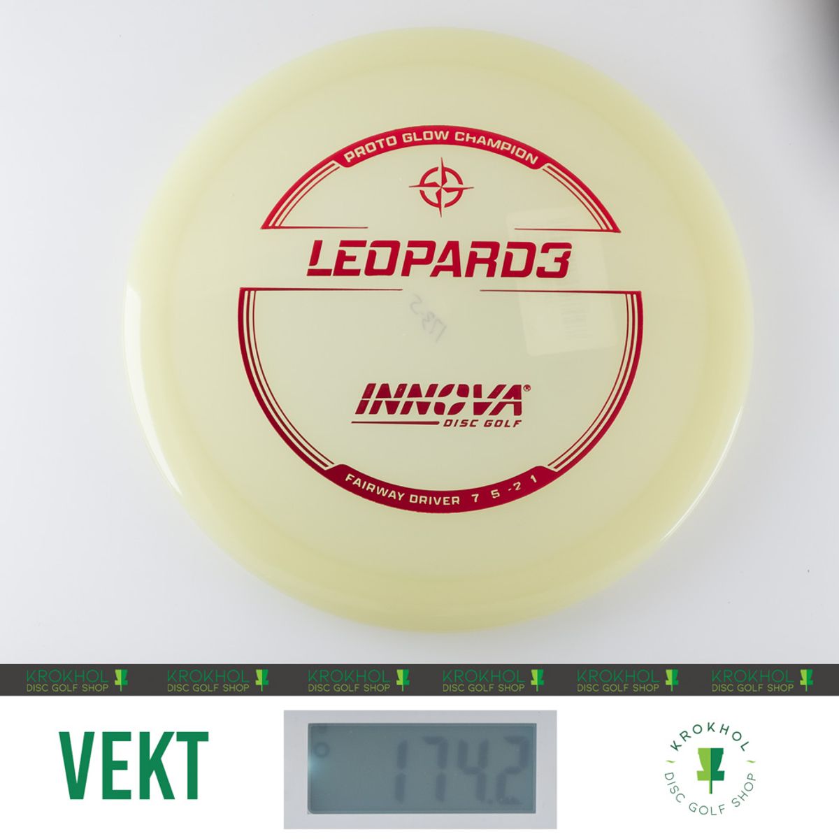 Champion Proto Glow Leopard3
