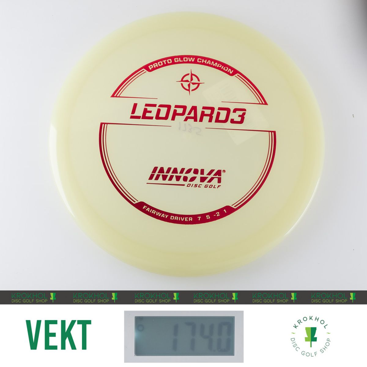 Champion Proto Glow Leopard3