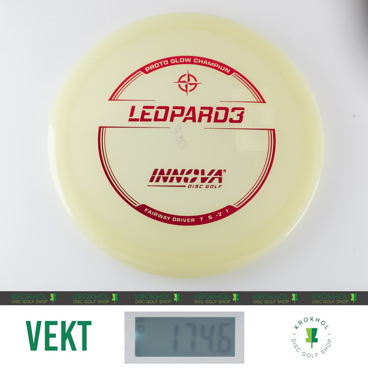 Champion Proto Glow Leopard3