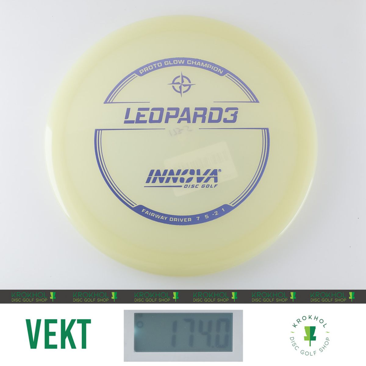 Champion Proto Glow Leopard3