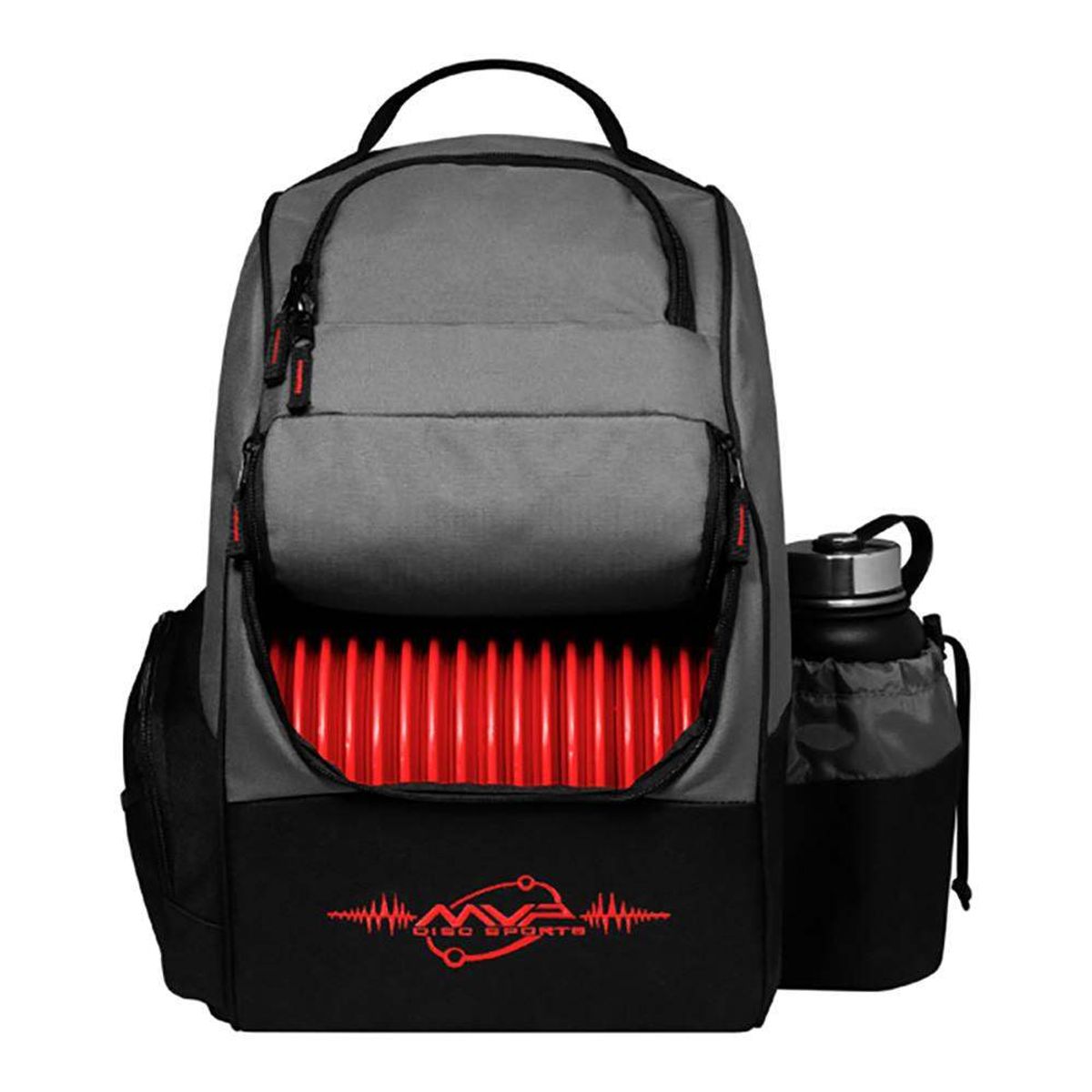 MVP Shuttle Backpack