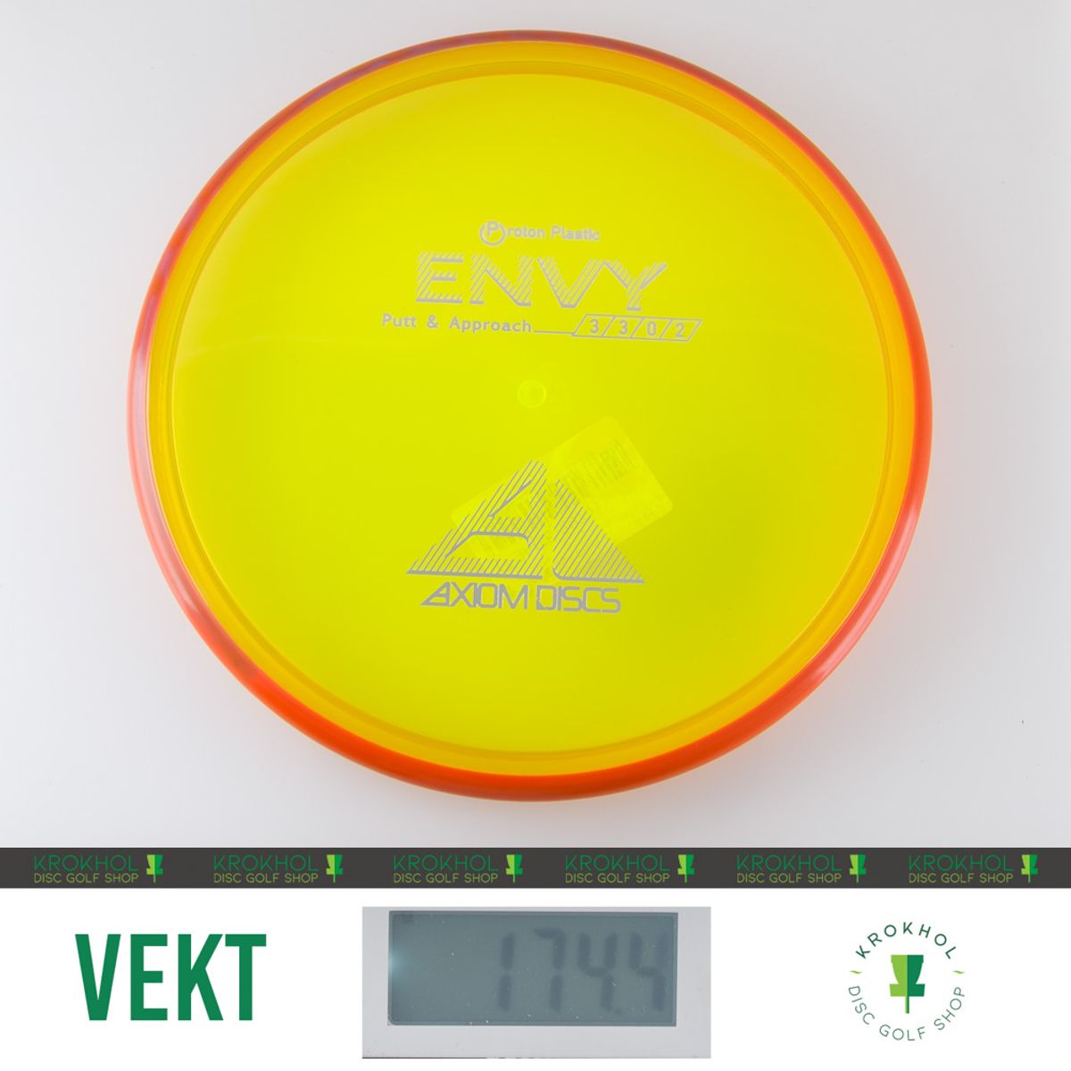 Proton Envy - Classic