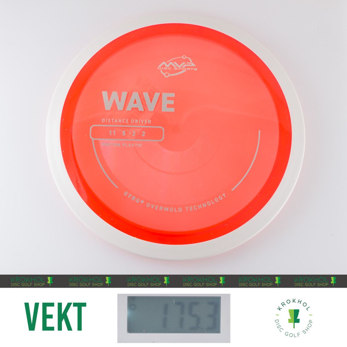 Proton Wave