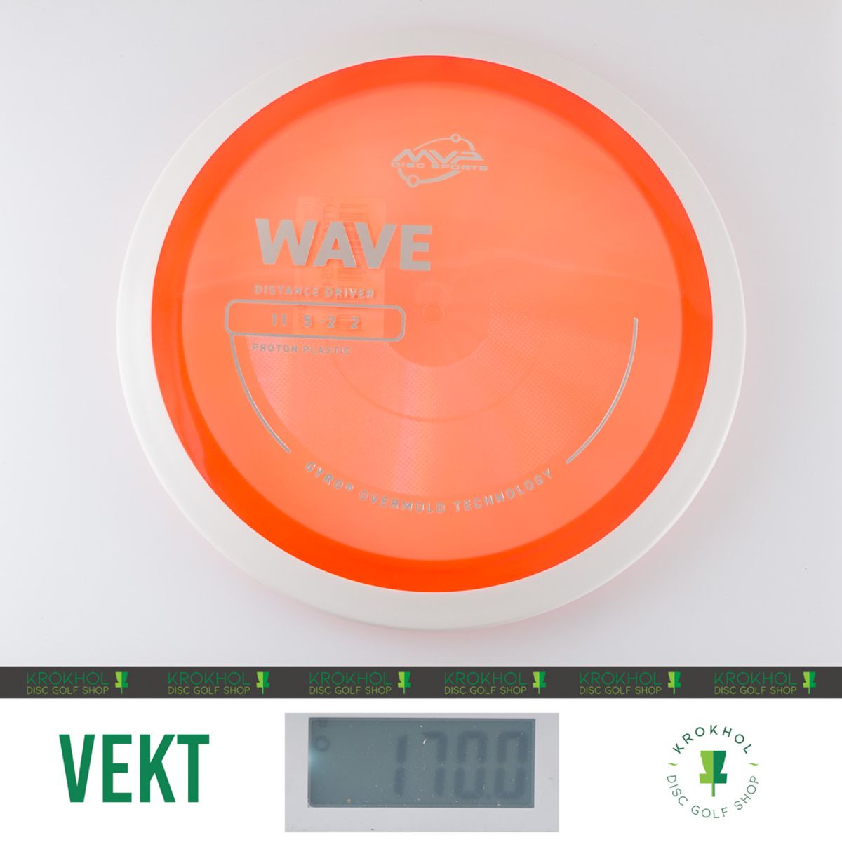 Proton Wave