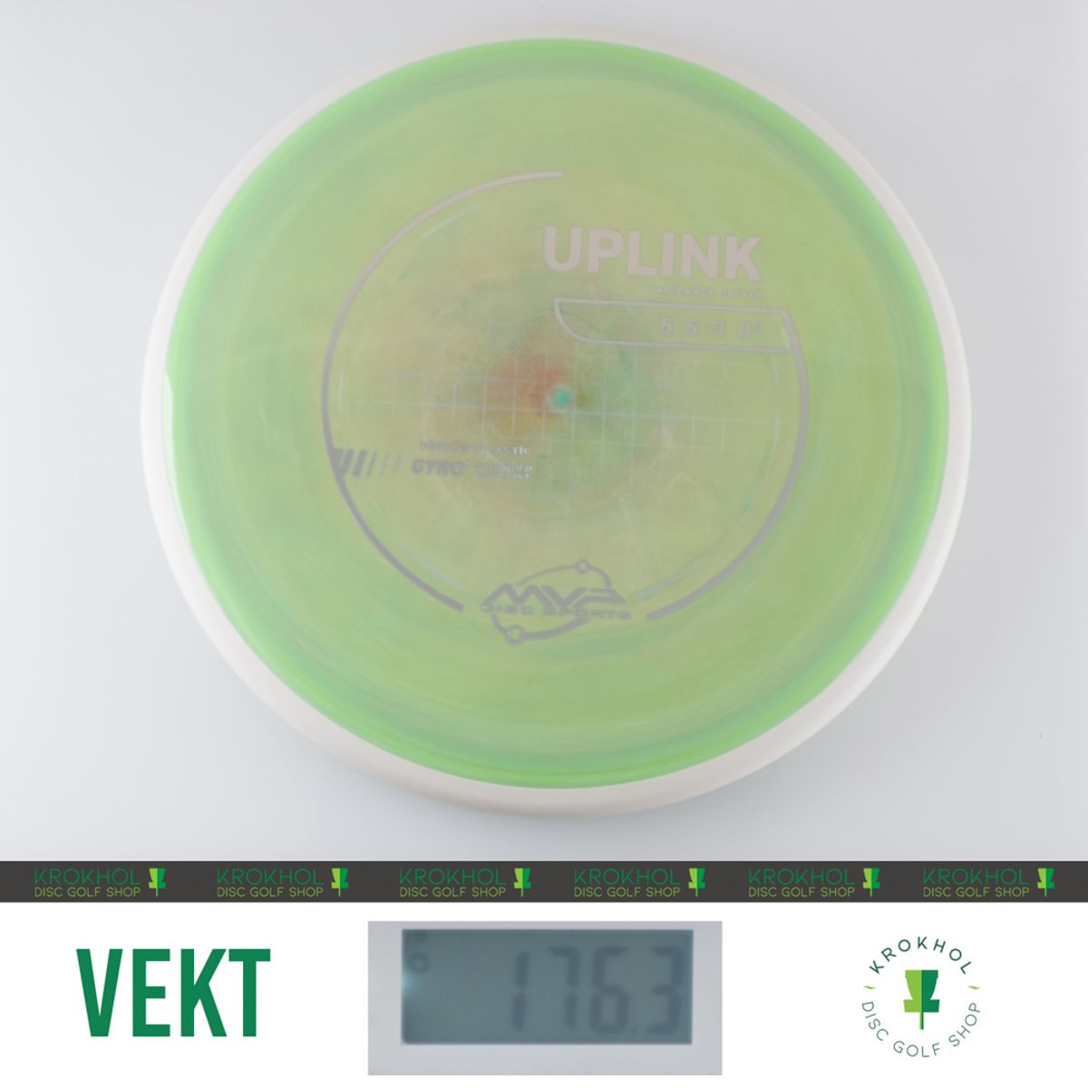 Neutron Uplink