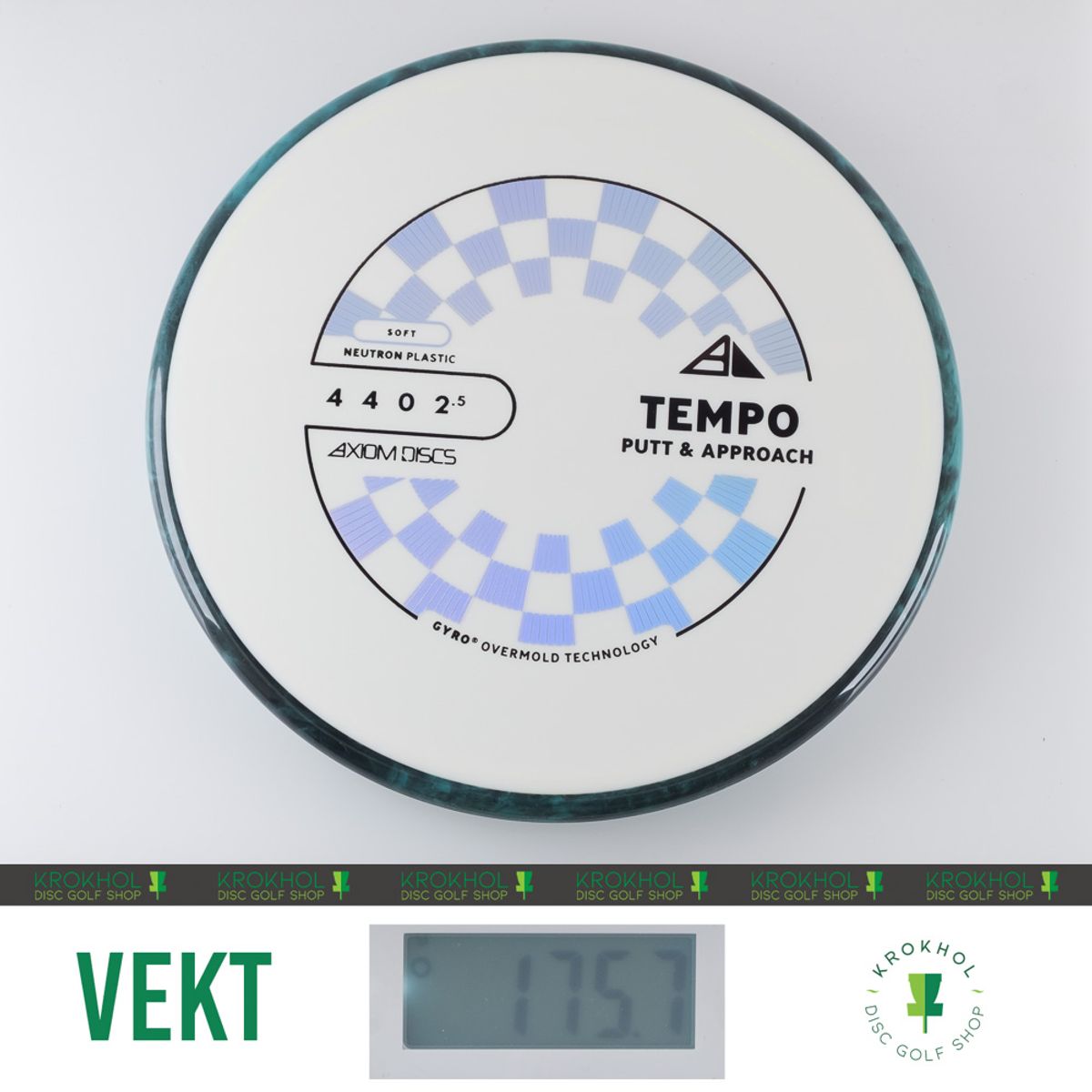 Neutron Soft Tempo