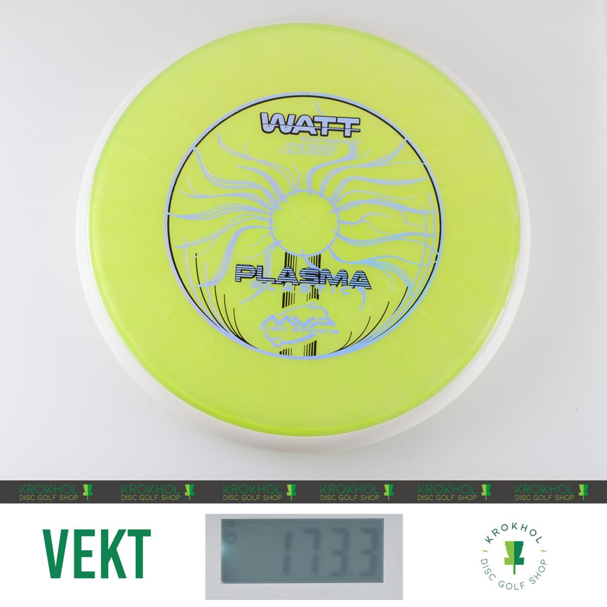 Plasma Watt
