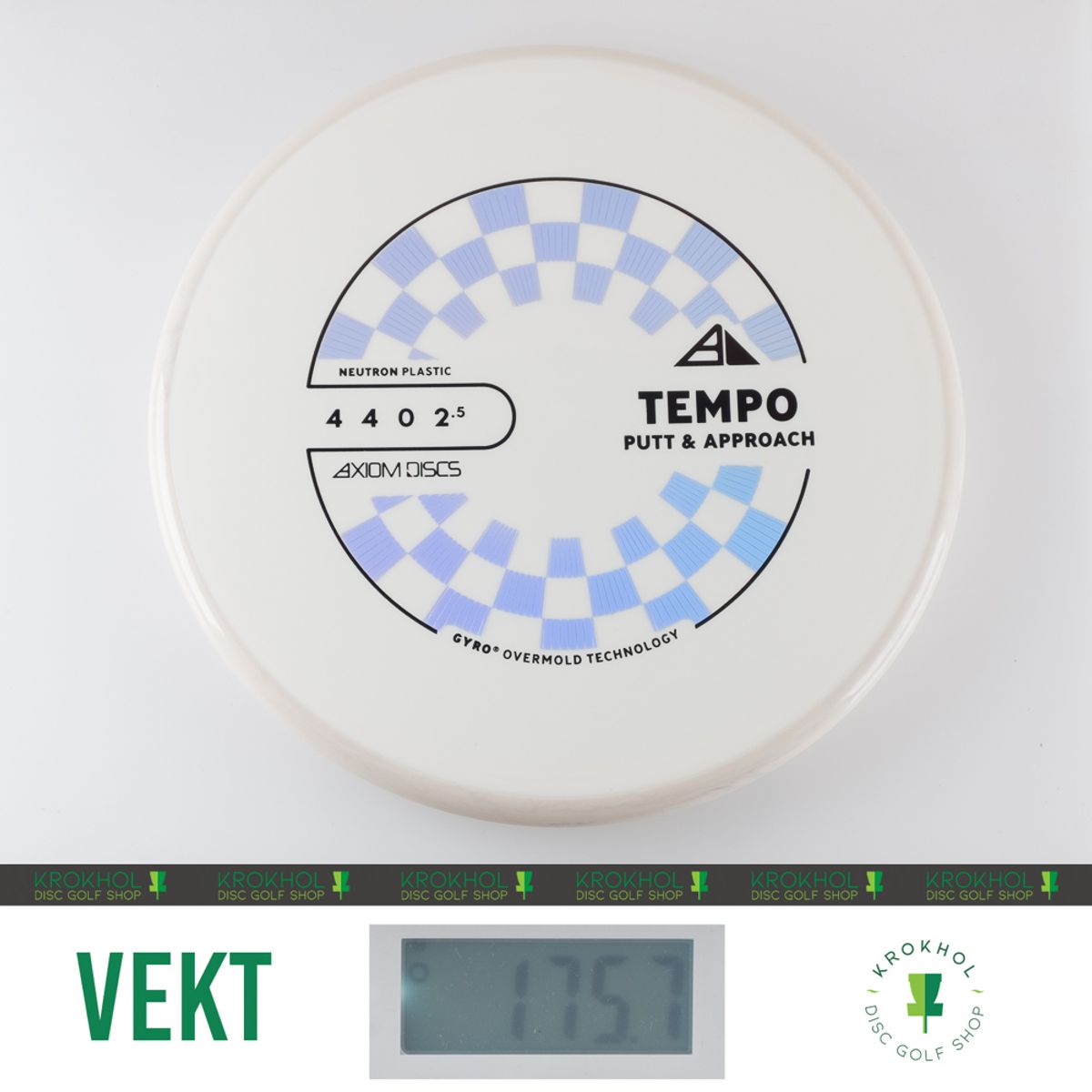 Neutron Tempo