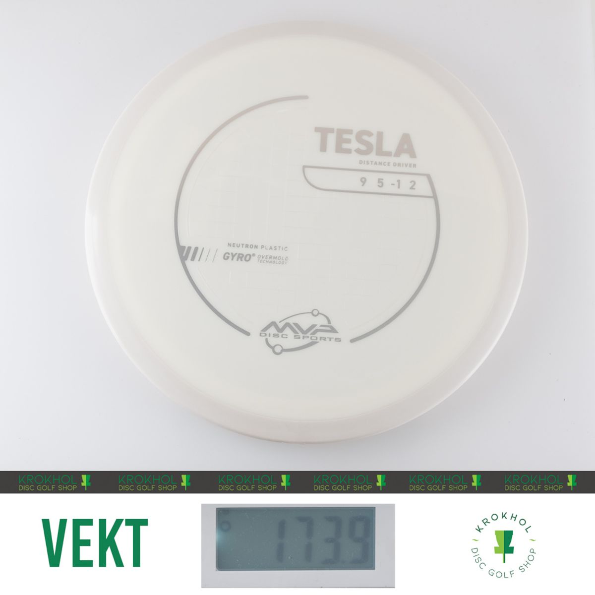 Neutron Tesla