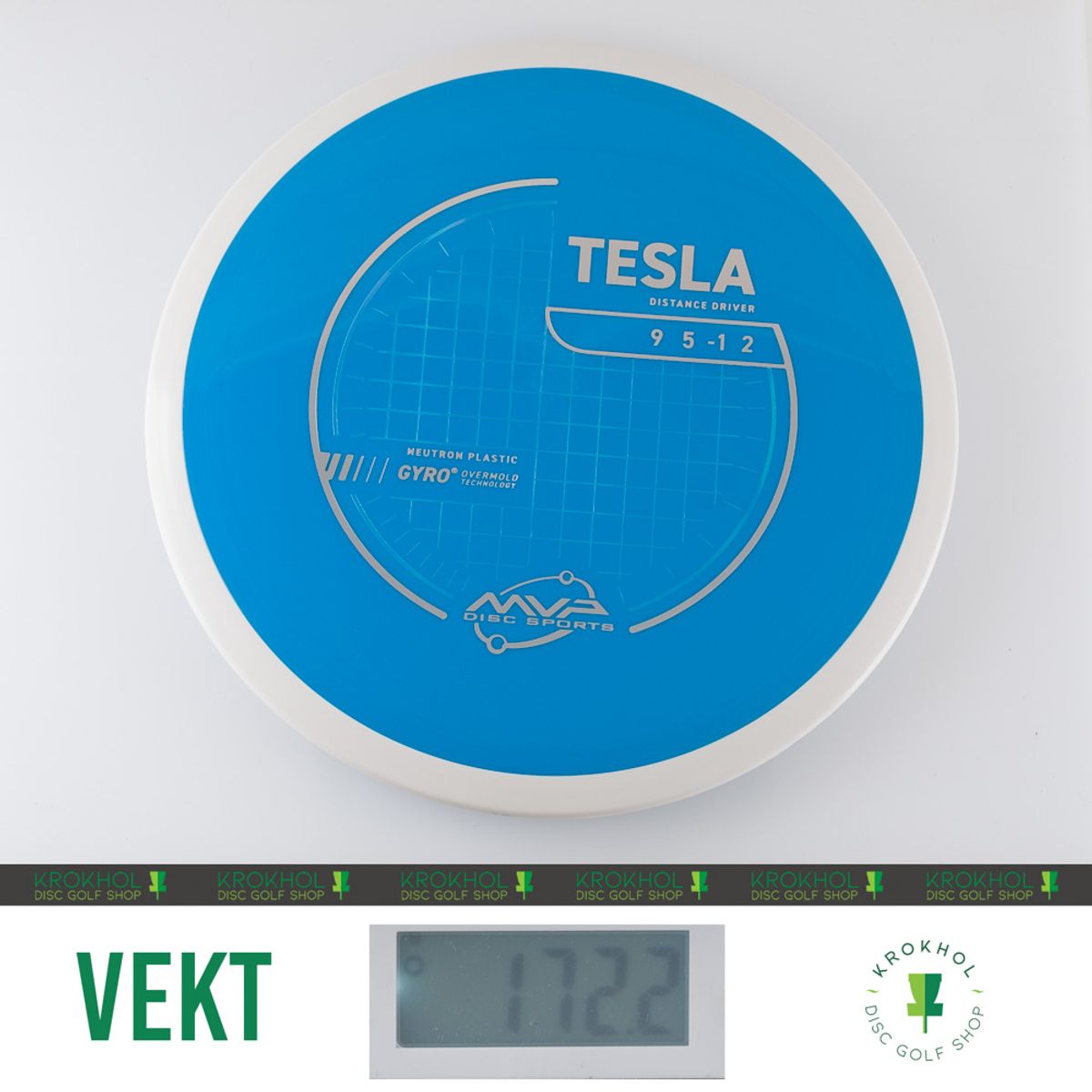 Neutron Tesla