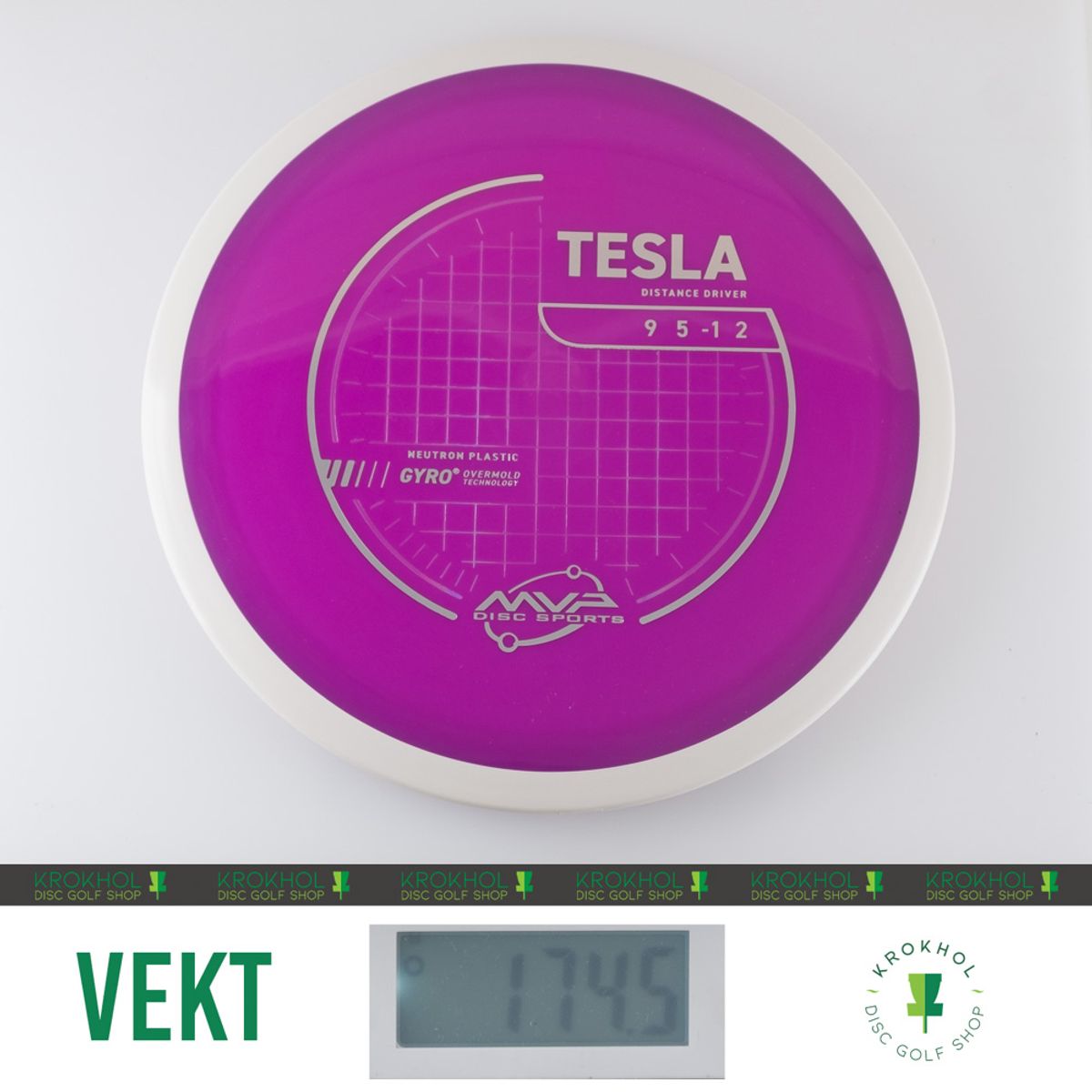 Neutron Tesla