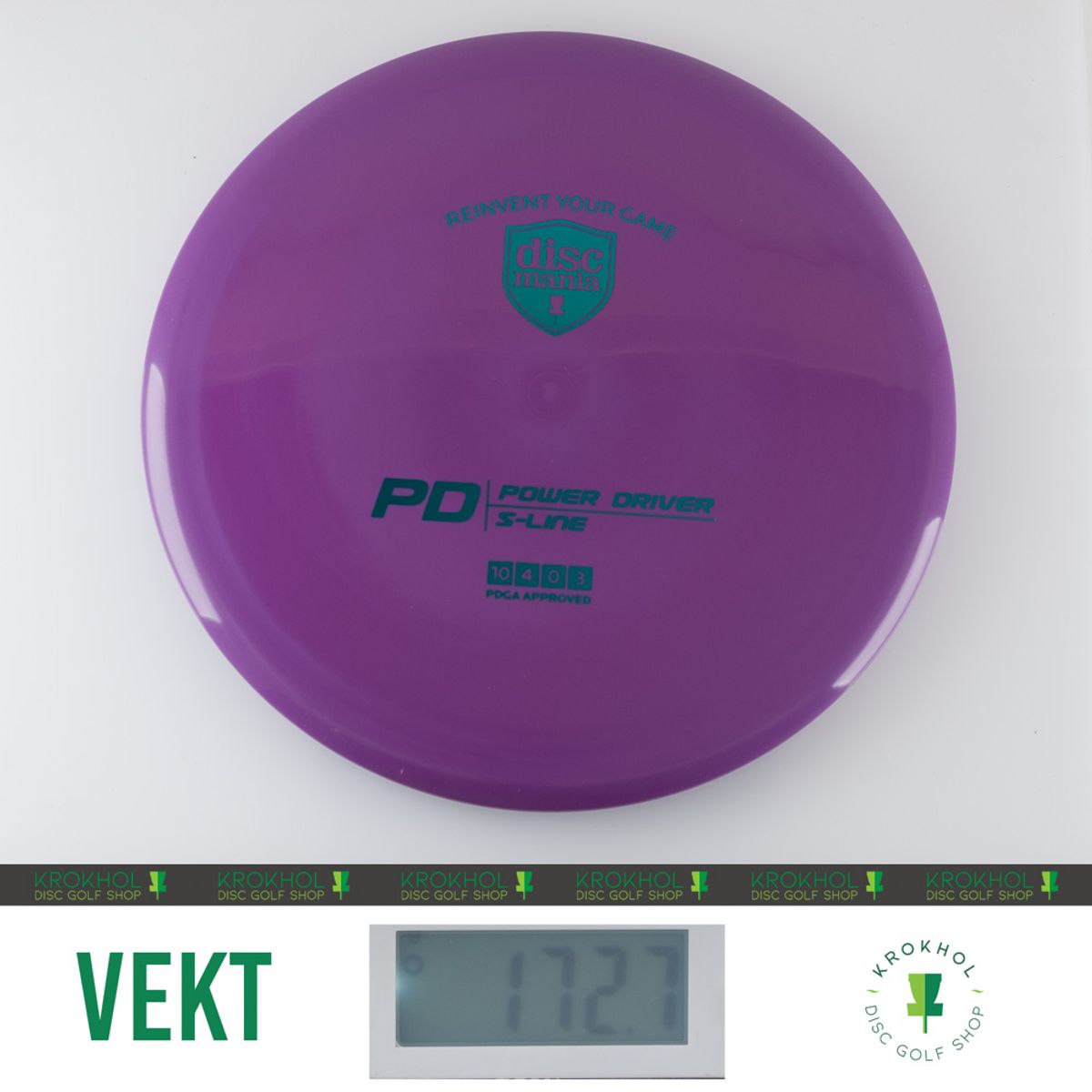 S-Line PD