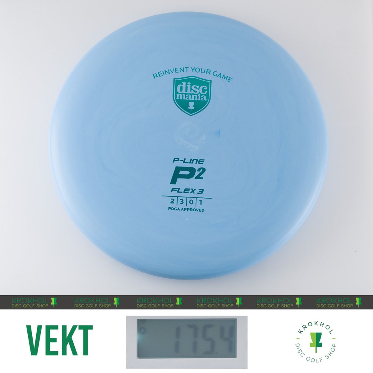 P-Line Flex3 P2