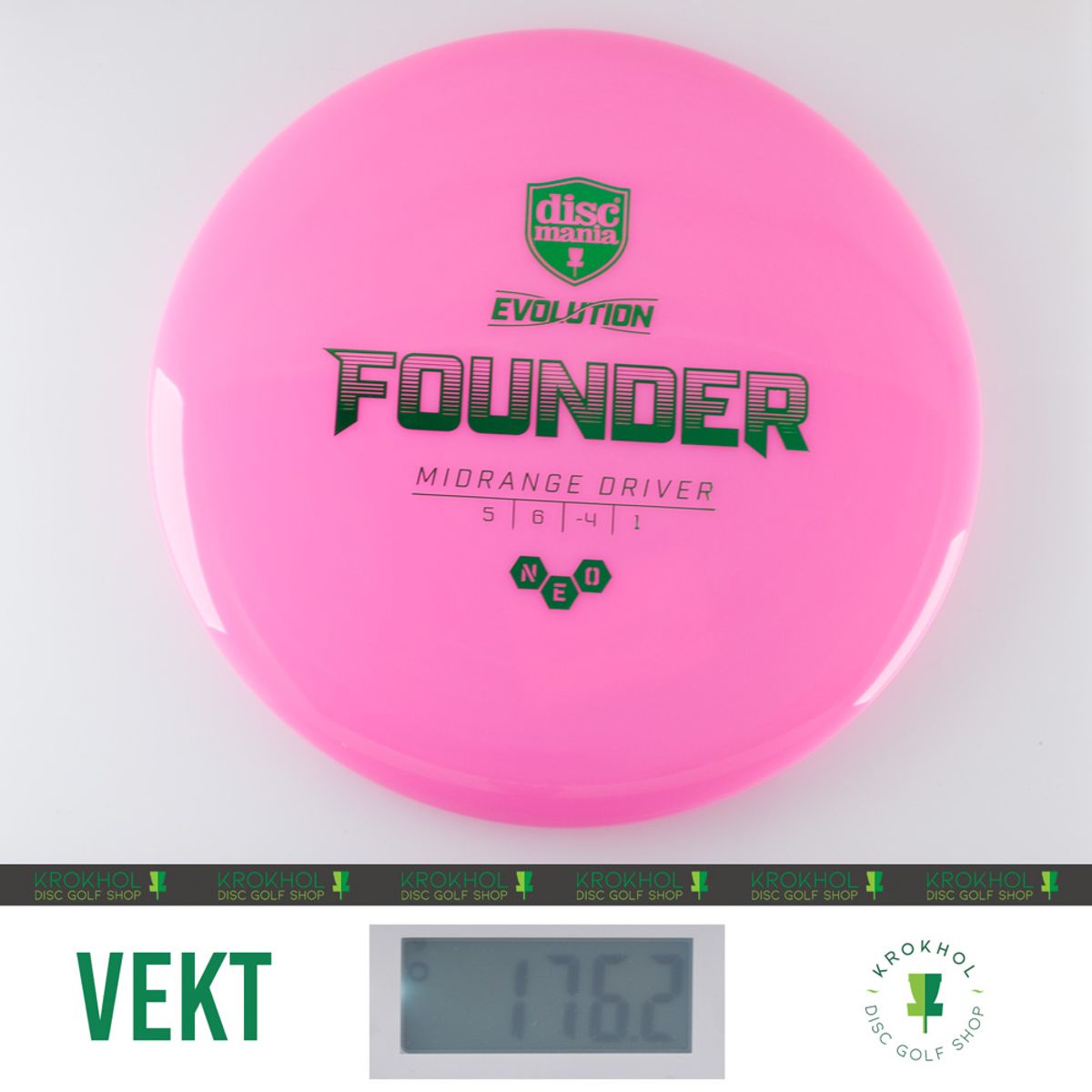Neo Founder