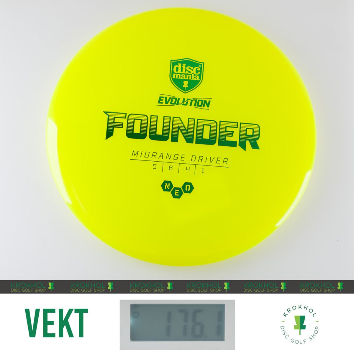Neo Founder